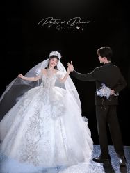 -雅云婚纱摄影工作室旗舰店