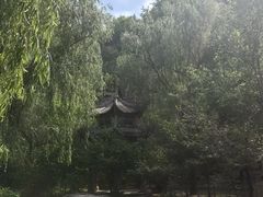 -潭溪山