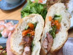 -越美小馆·越南料理(曲江店)