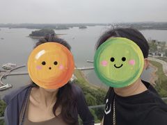 -三岔湖景区