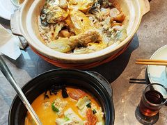 -1937青岛老味道·海肠捞饭·青岛菜(大鲍岛栈桥店)