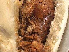 白吉馍自选肉夹馍-魏家凉皮(马驹桥店)