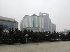 -八一南昌起义纪念塔
