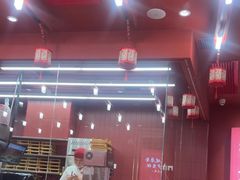 -喜家德虾仁水饺(东海缤纷天地店)