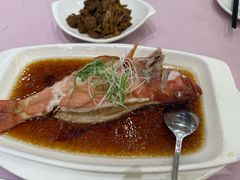 -顺风海鲜港(金玉兰店)