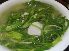 -瑞丰园庭院餐厅·白族传统家常菜
