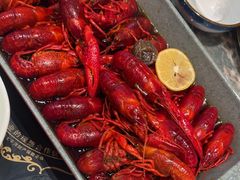 -安答龙虾·烧烤·大排档