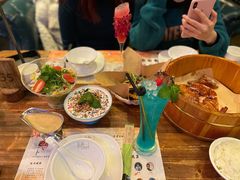 -胡桃里乐队酒馆(农科路店)