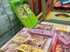 -南京大牌档(龙江新城市广场店)