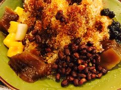 -鲜芋仙(群光广场店)