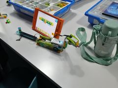 -童程童美·信息学竞赛·机器人编程·少儿编程(五棵松万达校区)