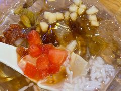 四川冰粉-九老汉·川渝江湖菜(合川路2店)