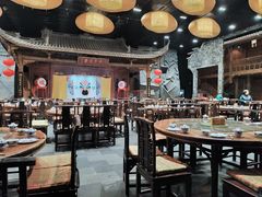 -顺兴老茶馆·精品川菜(世纪城店)