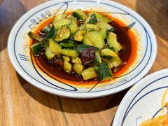 -陇上秦轩biangbiang面(萧山万象汇店)