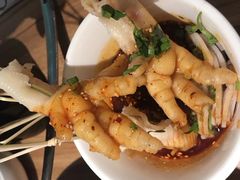 -太二酸菜鱼(正大广场店)