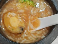 鲍鱼捞饭-富春(瘦西湖店)