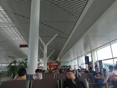-南昌昌北国际机场