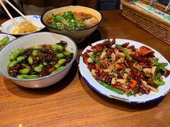 -搓火大都会(广安门总店)