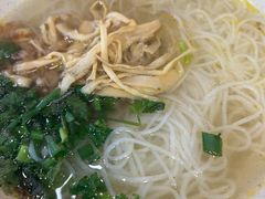 -华姐鸡粉(教育路店)