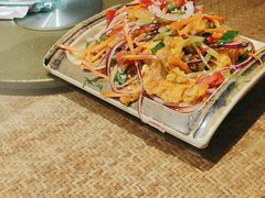 -多哥水傣味餐厅(司马巷店)