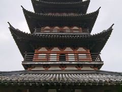 -上海方塔园