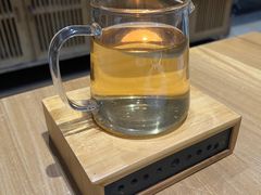 -竹里馆 ·茶食(奥体店)
