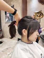 -AKOZO Beauty Salon