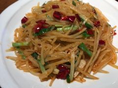 -塔里木新疆饭店(新北万达店)