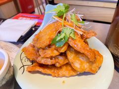 -强强烧烤·宵夜(方庄店)