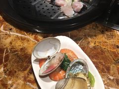 -船奇蒸汽海鲜·闽菜(八市海鲜总店)