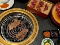 -神户赤童日式烤肉(金地广场店)