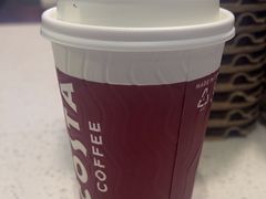 -COSTA COFFEE(龙德广场店)