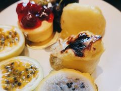 -川骄海鲜自助(亚运村店)