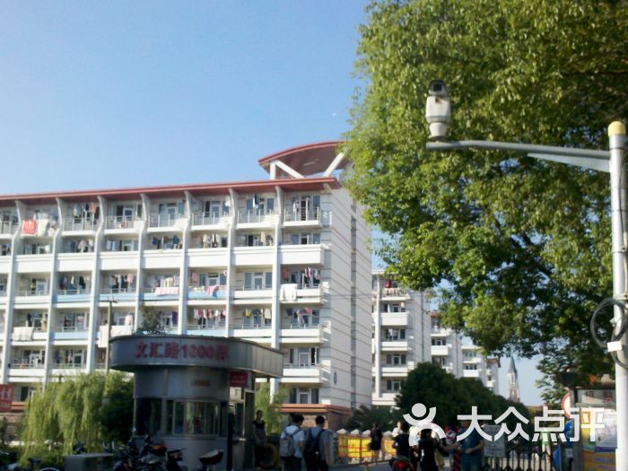 上海工程技术大学(松江校区)宿舍图片 第29张