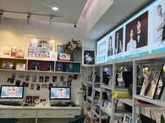 -拍刻风照相馆(南山西丽店)