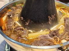 -清真.德枭炕肉店.青海菜(大新街夜市店)