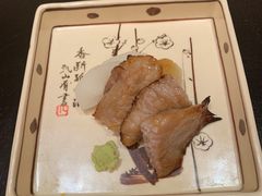 -鮨心和(外滩店)