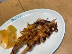 -越小品·越南餐厅(万科里店)