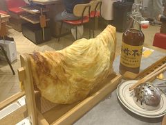 -侃爷南门铜锅涮肉