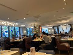 大堂-港丽餐厅(高德置地店)