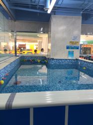 -子木乐园婴儿游泳馆(水晶港店)