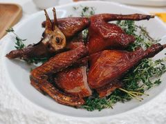 -蔡澜点心·粤菜(月星环球港店)