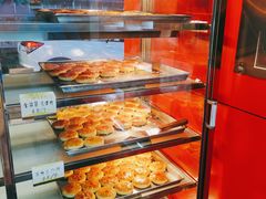 -香港元朗荣华月饼(十八甫路店)