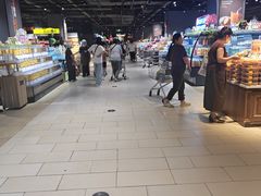 -永辉超市(通州万达店)