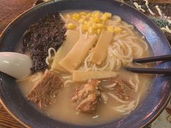 猪软骨拉面-米彩料理(西丽店)