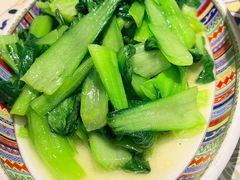 -阿拉丁新疆风味餐厅·清真(罗廊巷店)