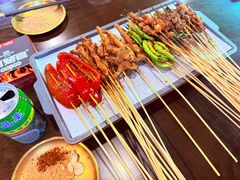 -林二哥宜烤官·宜宾小烧烤