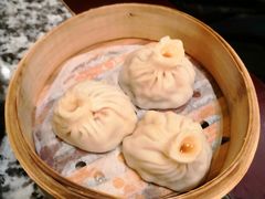 天王烤鸭包-南京大牌档(凯德大峡谷店)