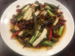 -百年粉蒸牛肉