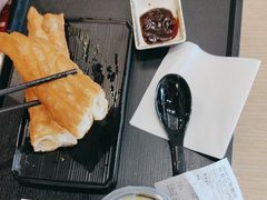 -永和大王(广渠店)